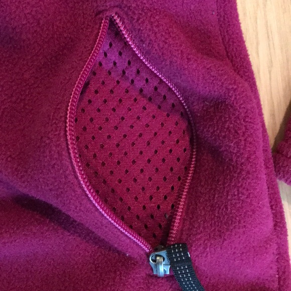 ❌Sold❌Patagonia Synchilla FullZip Fleece Jacket - Picture 4 of 8